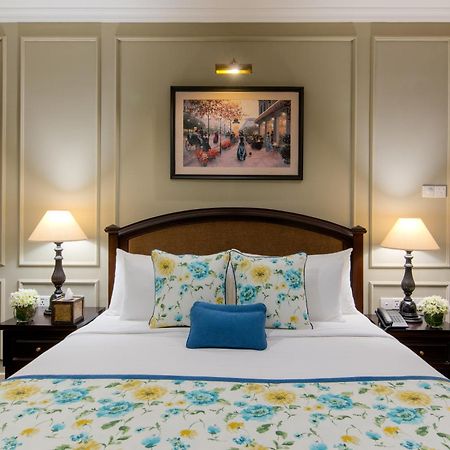 Langdale Boutique Hotel By Amaya Nuwara Eliya Exteriör bild