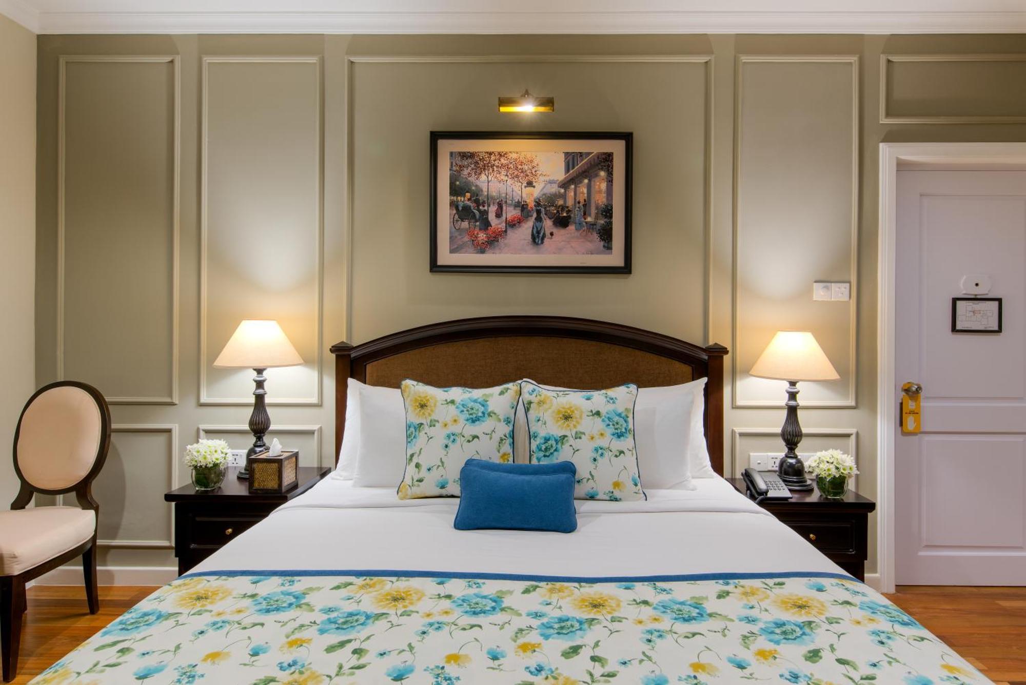 Langdale Boutique Hotel By Amaya Nuwara Eliya Exteriör bild
