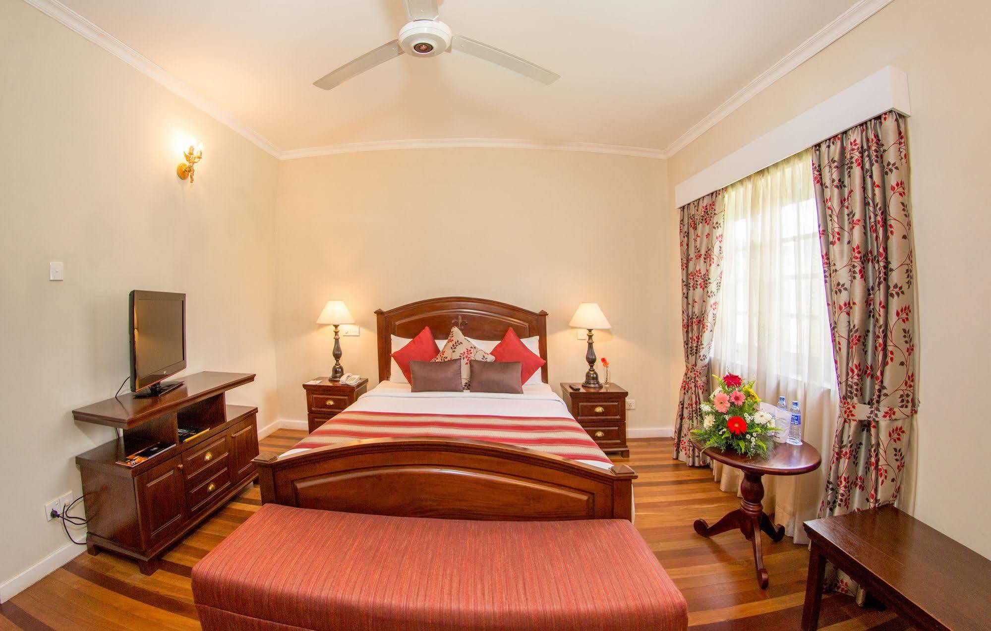 Langdale Boutique Hotel By Amaya Nuwara Eliya Exteriör bild